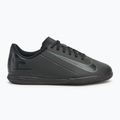Кросівки футбольні дитячі Nike Mercurial Vapor 16 Club IC black/deep jungle/black 2