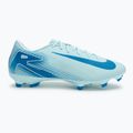 Футбольні бутси Nike Mercurial Vapor 16 Academy FG/MG льодовик синій/синя орбіта 2