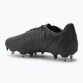 Кросівки футбольні чоловічі Nike Phantom GX 2 Academy black/deep jungle 3