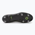Кросівки футбольні чоловічі Nike Phantom GX 2 Academy black/deep jungle 4
