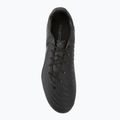 Кросівки футбольні чоловічі Nike Phantom GX 2 Academy black/deep jungle 5