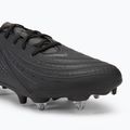 Кросівки футбольні чоловічі Nike Phantom GX 2 Academy black/deep jungle 7