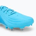 Кросівки футбольні чоловічі Nike Phantom GX 2 Academy blue fury/white 7