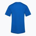 Футболка для тренувань чоловіча Nike Dri-Fit Fitness dame royal 2