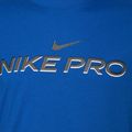 Футболка для тренувань чоловіча Nike Dri-Fit Fitness dame royal 3