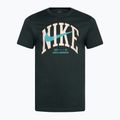 Футболка чоловіча Nike Fitness vintage green