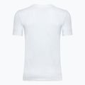 Футболка для тренувань чоловіча Nike Dri-Fit Fitness white 2