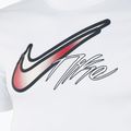 Футболка баскетбольна чоловіча Nike Dri-Fit Basketball white 3