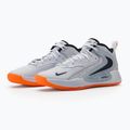 Взуття для волейболу Nike React Hyperset 2 SE мультиколір/мультиколір 8
