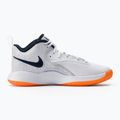 Кросівки для волейболу Nike Hyperset 2 SE multi color/multi color 9