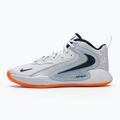 Кросівки для волейболу Nike Hyperset 2 SE multi color/multi color 10