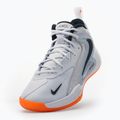 Взуття Nike Hyperset 2 SE мультиколір/мультиколір 11