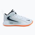 Кросівки для волейболу Nike Hyperset 2 SE multi color/multi color 2