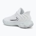 Кросівки баскетбольні Nike Giannis Immortality 4 white/ pure platinum/ black 3