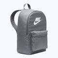 Рюкзак Nike Heritage 25 л smoke grey/smoke grey/white 2