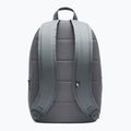 Рюкзак Nike Heritage 25 л smoke grey/smoke grey/white 3