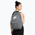 Рюкзак Nike Heritage 25 л smoke grey/smoke grey/white 8