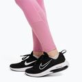Легінси дитячі Nike Pro Dri-FIT magic flamingo/white 6