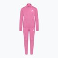 Спортивний костюм дитячий Nike Sportswear magic flamingo/ magic flamingo/ white