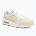 Кросівки жіночі Nike Air Max SC summit white/light orewood brown/phantom/guava ice