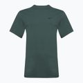 Футболка чоловіча Nike Dri-Fit UV Hyverse vintage green/black