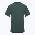 Футболка чоловіча Nike Dri-Fit UV Hyverse vintage green/black 2