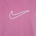 Футболка дитяча Nike One Dri-Fit magic flamingo/white 3