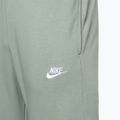 Чоловічі спортивні штани Nike Sportswear Club Jogger нефритовий горизонт/нефритовий горизонт/білий 3