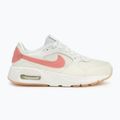 Кросівки жіночі Nike Air Max SC summit white/sail/phantom/red stardust 2