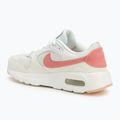 Кросівки жіночі Nike Air Max SC summit white/sail/phantom/red stardust 3