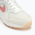 Кросівки жіночі Nike Air Max SC summit white/sail/phantom/red stardust 7