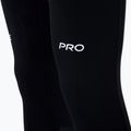 Легінси для тренувань жіночі Nike Pro Mid-Rise 7/8 Graphic black/iron grey/white/white 5
