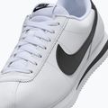 Взуття жіноче Nike Cortez Leather white/black 3