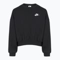 Кофта дитяча Nike Sportswear Club Fleece black/white 5