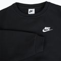 Кофта дитяча Nike Sportswear Club Fleece black/white 7