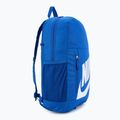 Дитячий рюкзак Nike Elemental 20 л game royal/ game royal/ білий 3