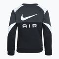Кофта дитяча Nike Air Crew black / anthracite / white / white 2