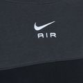 Кофта дитяча Nike Air Crew black / anthracite / white / white 3