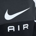 Кофта дитяча Nike Air Crew black / anthracite / white / white 4
