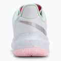 Взуття для волейболу Nike Zoom Hyperspeed Court SE білий/м’ятна піна/сірий/фіолетовий туман/рожевий піна 6