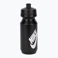 Фляга Nike Big Mouth 650 ml black/white