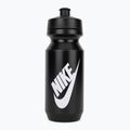 Фляга Nike Big Mouth 650 ml black/white 2