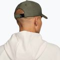 Кепка Nike Dri-FIT Club medium olive/white 7
