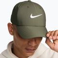 Кепка Nike Dri-FIT Club medium olive/white 8