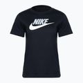 Футболка дитяча Nike Sportswear black