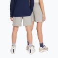 Шорти дитячі Nike Sportswear Club 6" dark grey heather/white 3