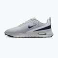 Кросівки чоловічі Nike Air Max Nuaxis light smoke grey/obsidian/cyber/white 9
