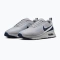 Кросівки чоловічі Nike Air Max Nuaxis light smoke grey/obsidian/cyber/white 10