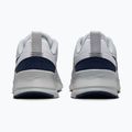 Кросівки чоловічі Nike Air Max Nuaxis light smoke grey/obsidian/cyber/white 11