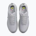Кросівки чоловічі Nike Air Max Nuaxis light smoke grey/obsidian/cyber/white 12